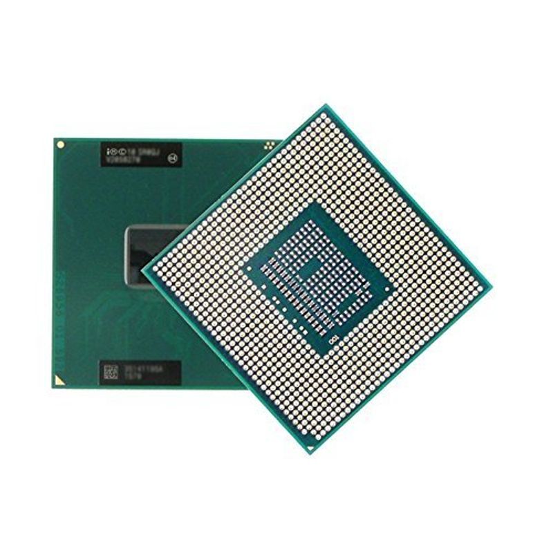Intel インテル Core i5-3210M モバイル Mobile CPU プロセッサー 2.50 GHz バルク SR0MZ