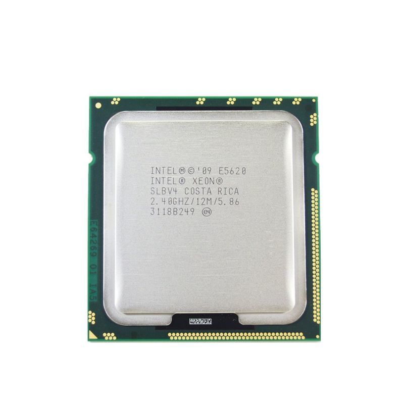 大人の上質 CPUプロセッサー( slbv4?2.40?GHz Core e5620?Quad