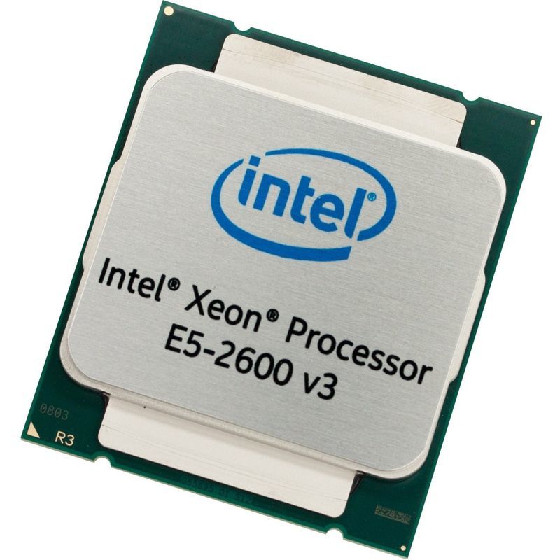 Intel cm8064401831000Xeon e5 - 2630 V3 8 コア ハスウェル プロセッサー 2.4 GHz 8.0 G