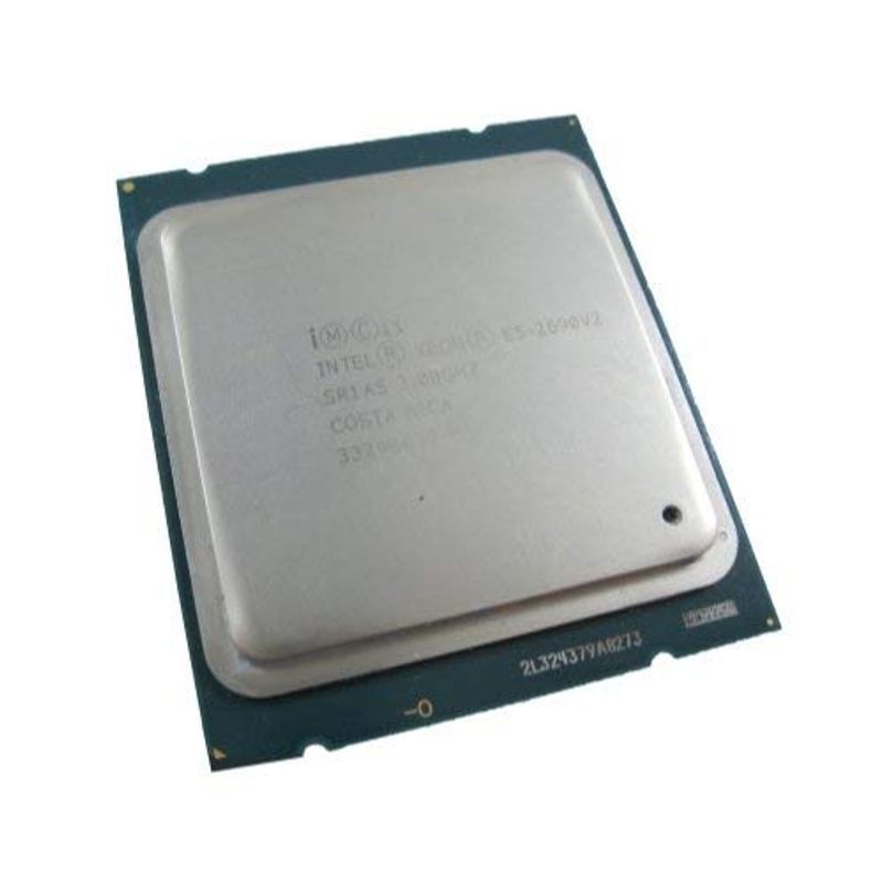 2022?新作】 v2 E5-2690 Xeon Intel Ten-Core CPU 2011 LGA 25MB 8.0GT
