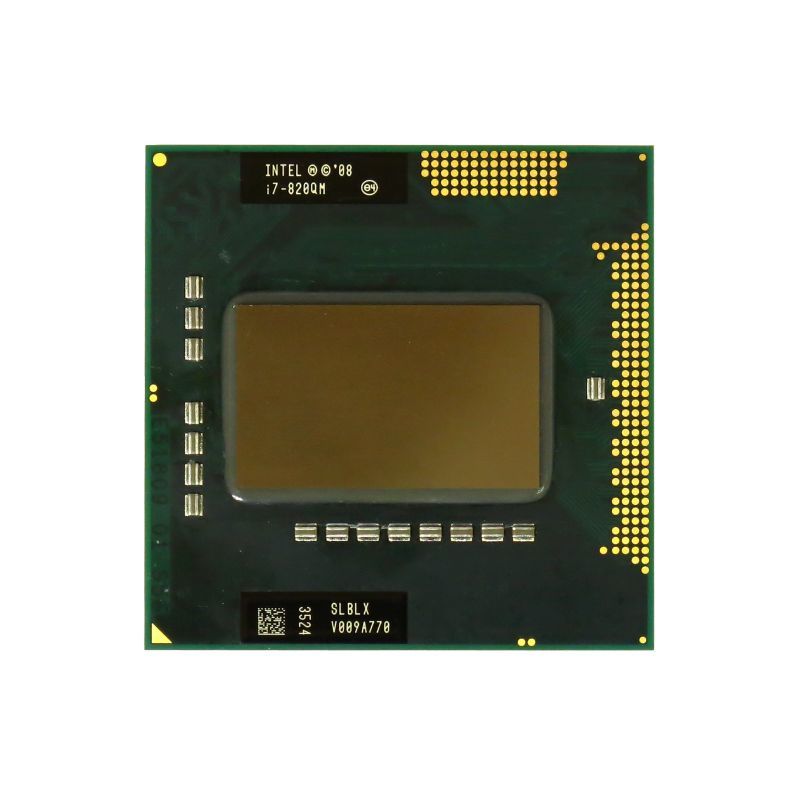 【数々のアワードを受賞】 (8M Processor i7-820QM Core Intel インテル Cache, CPU SLBLX GHz) 1.73 その他