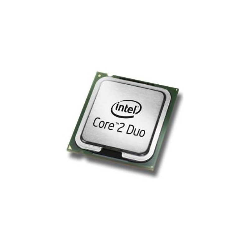 古典 Duo 2 Core Intel E8600 CPU、OEM 775 LGA 6MB 1333MHz 3.33GHz
