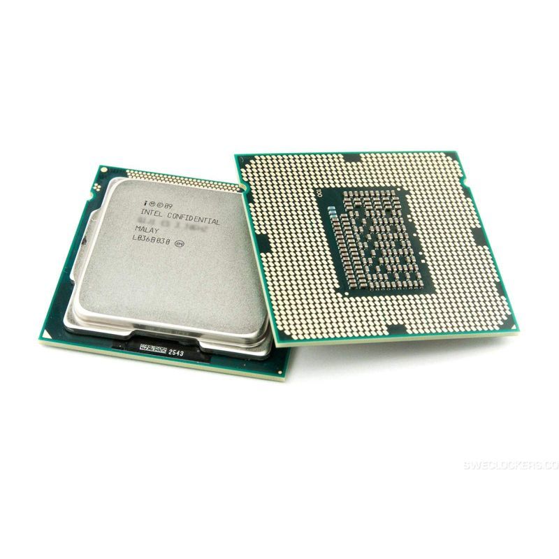 Intel Pentium G645 SR0RS デスクトップCPUプロセッサーソケット H2 LGA1155 3MB 5GT/s (更新済