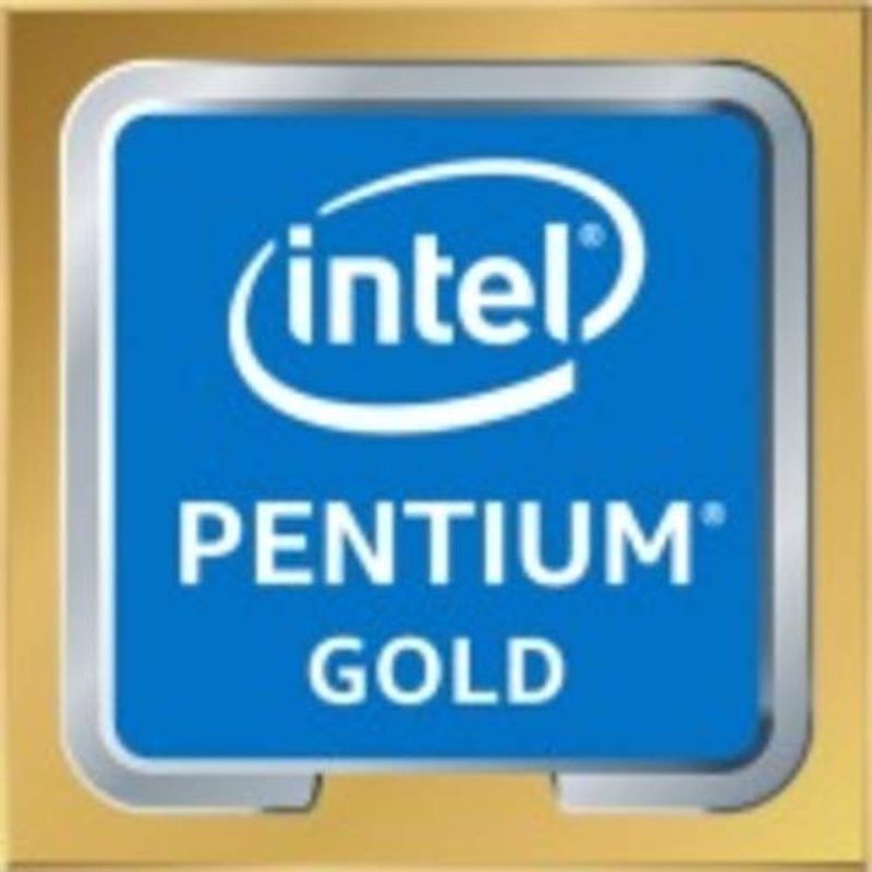 Intel Pentium G5600 デュアルコア (2コア) 3.90 GHz プロセッサー - ソケット H4 LGA-1151 OE