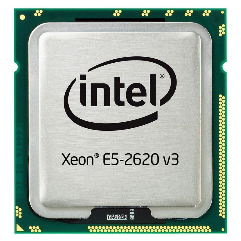 HP 719051-B21 - Intel Xeon E5-2620 v3 2.4GHz 15MB キャッシュ 6コア プロセッサー