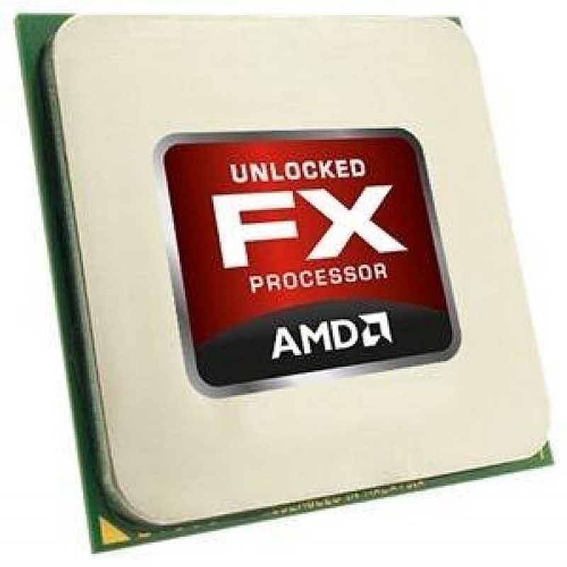 最新な AMD fx-8120?3.10?GHzプロセッサー???SOCKET am3?+