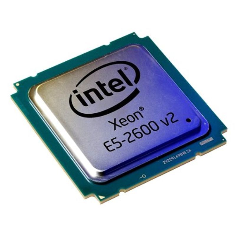 Intel Xeon E5-2630L v2 ヘキサコア (6コア) 2.40 GHz プロセッサー - ソケット FCLGA2011OEM