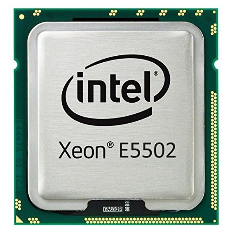 IBM 43?W5983インテルXeon e5502???1.86?GHz 4?MBキャッシュ2-coreプロセッサーのサムネイル
