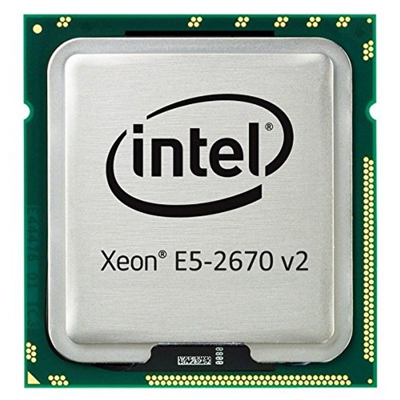 IBM y???インテルXeon e5????V2?2.5?GHz ?MBキャッシュ