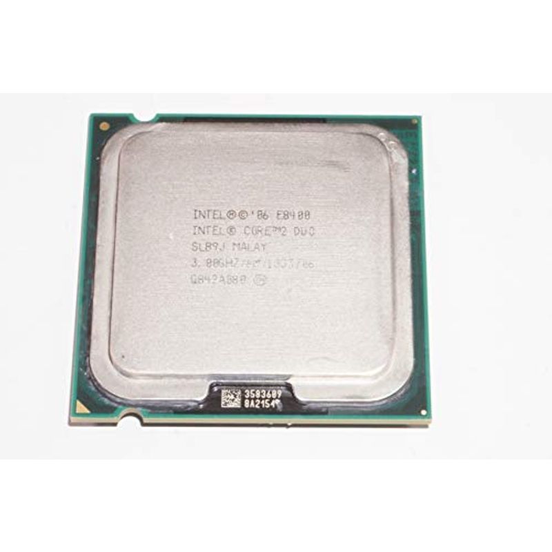 【一部予約！】 FMB-I KC914-69001互換 Hp 3GHZ Intel Core 2 Duo E8400 プロセッサー Elite M9100T その他