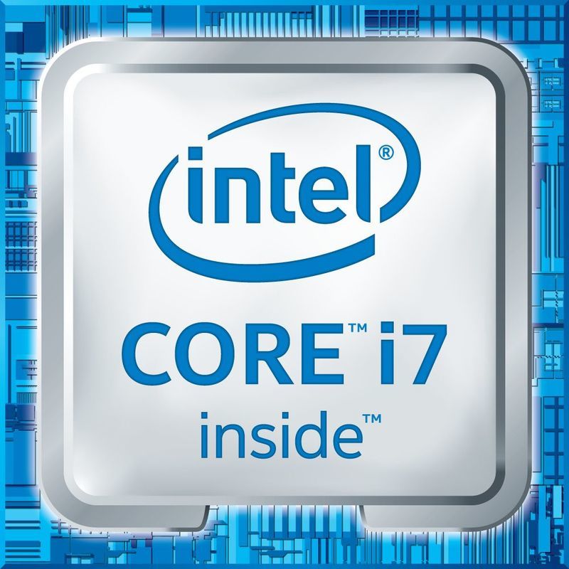 Core i7-6850K Processor Tray