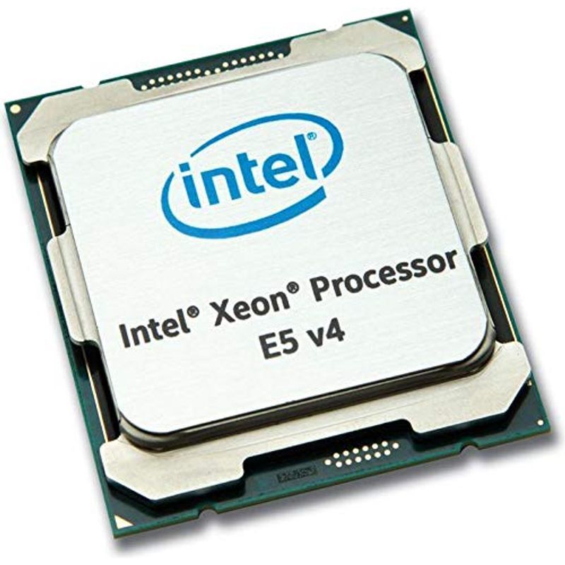 Intel E5485 Xeon Quad Core 2.0 GHz/12MB Mfr P/N E5485
