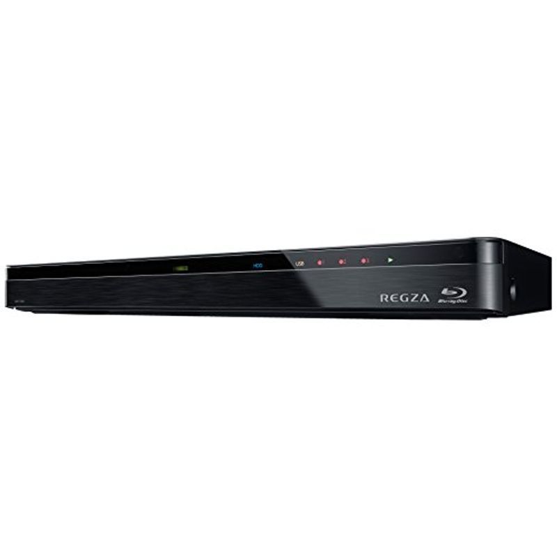 ヤフオク! - 東芝 REGZA 3TB 3チューナー ブルーレイレコーダ...