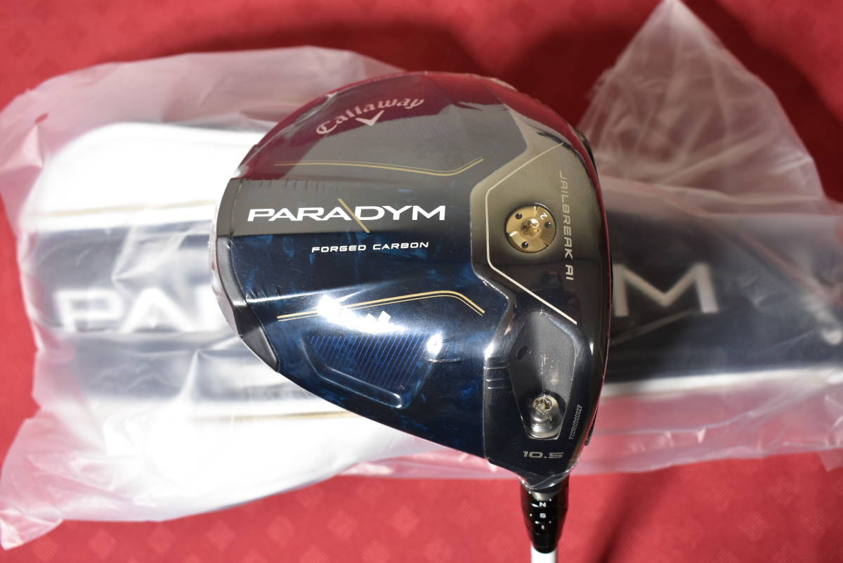 までの TENSEI 55 for Callaway 未使用品 ドライバー用 FdJ4e