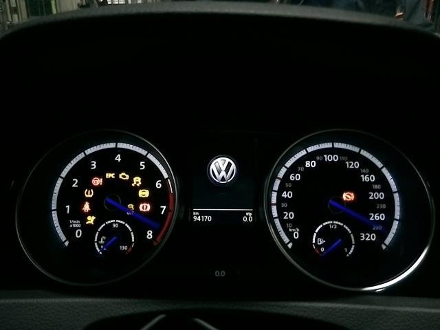  Volkswagen Golf R variant ABA-AUCJXF original Transmission 6AT CJX QSP gome private person sama delivery un- possible stop in business office possible (VW/ AT 