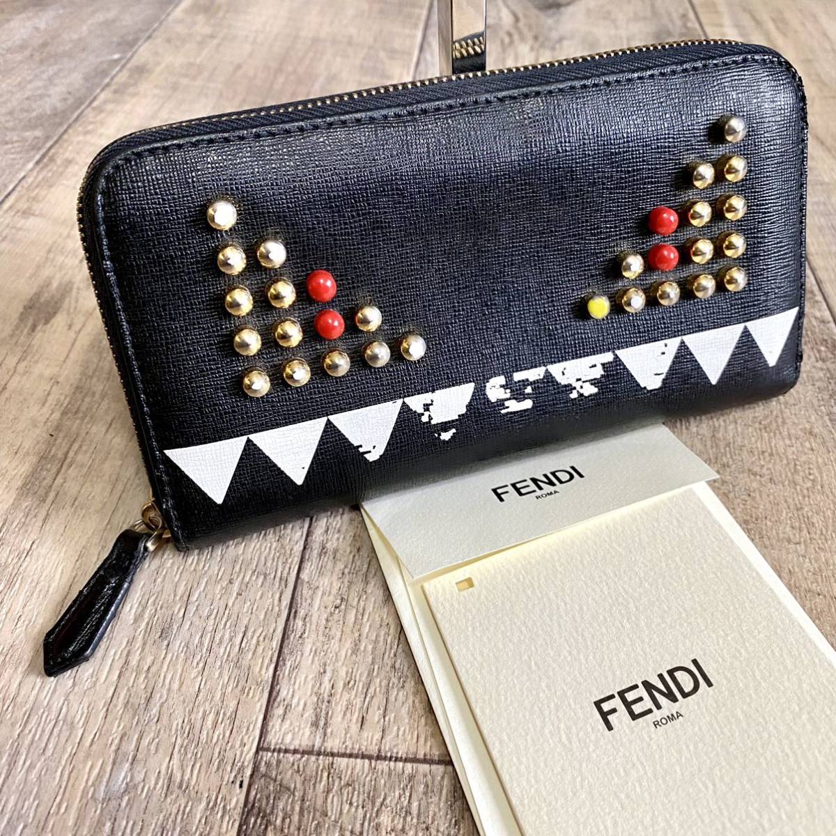 色々な フェンディ 正規品☆FENDI バグス レディース メンズ