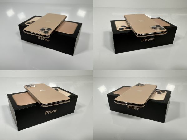 ① 美品/国内正規品/SIMフリー Apple iPhone 11Pro 64GB MWC52J ① 美品/国内正規品/SIMフリー Apple iPhone 11Pro 64GB MWC52J