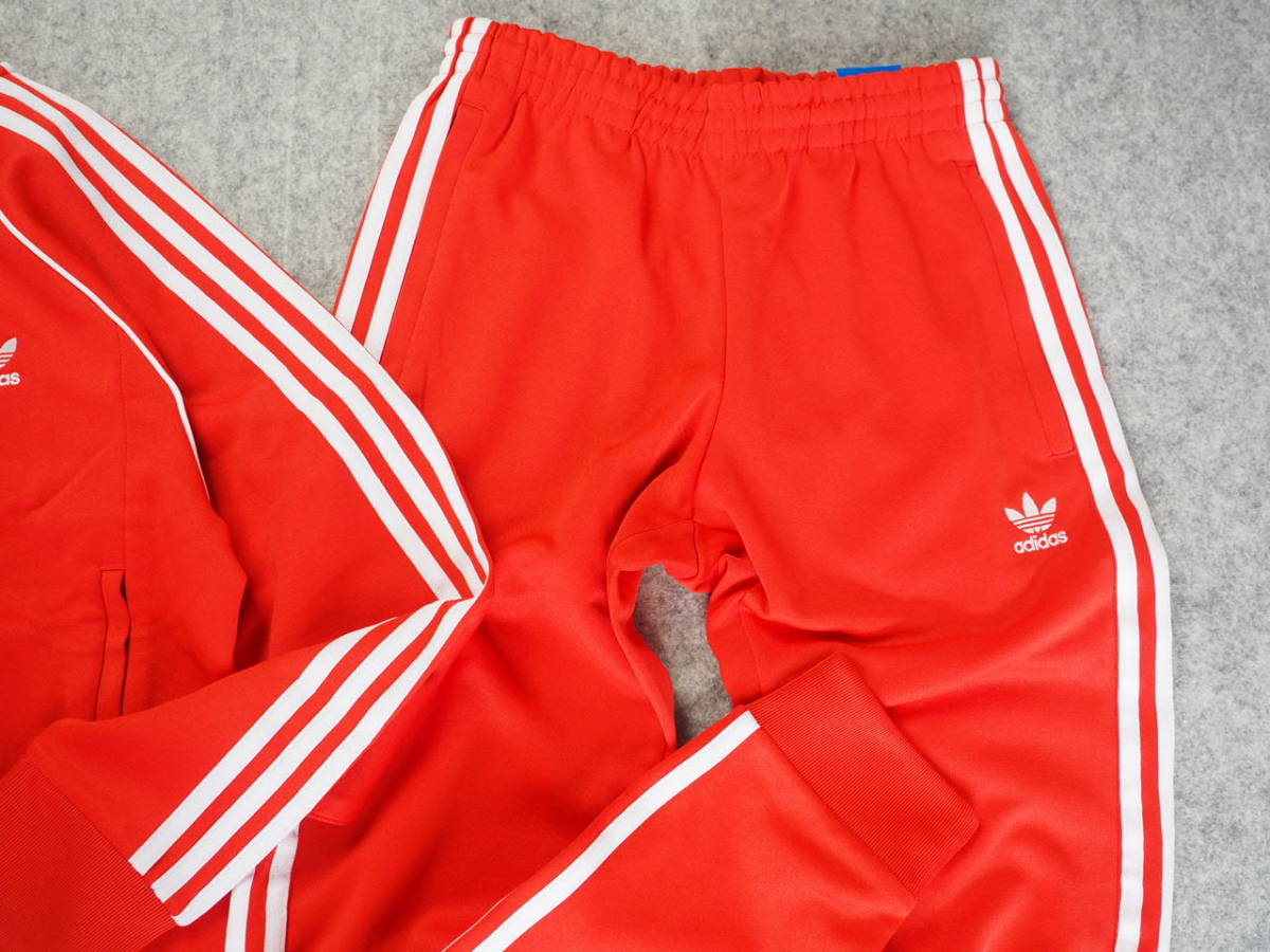 送料710円～◆新品◆定価19778円◆adidas originals◆アディダスオリジナルス◆スーパースター トラックトップ＋パンツ上下SET◆M_画像3