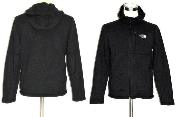 正規 ☆⑤☆THE NORTH FACE ザ・ノース・フェイス☆ フード付き