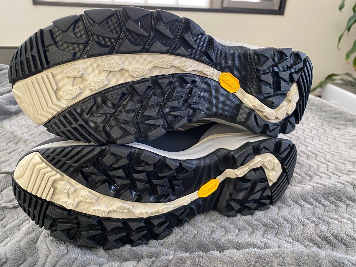 THE NORTH FACE レディース 登山靴 25cm トレッキングシューズ