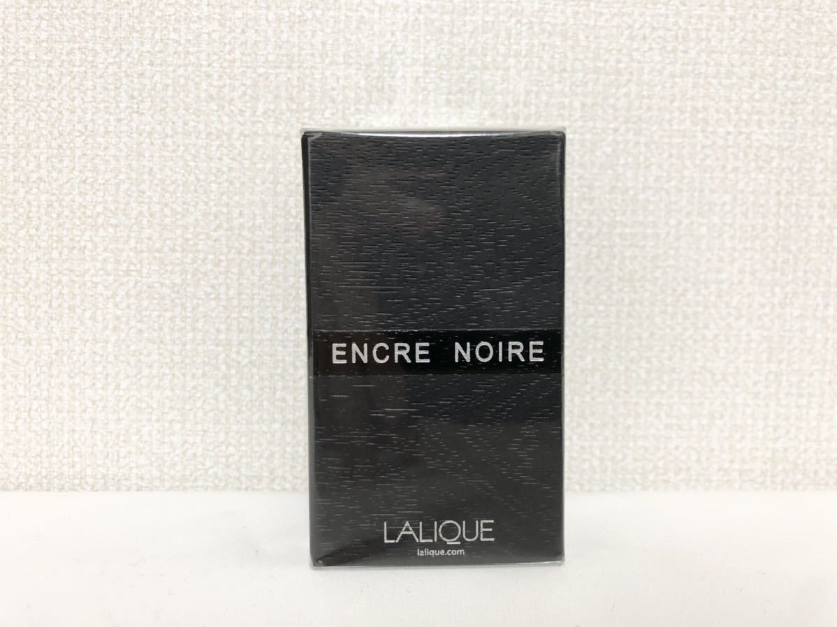 ヤフオク! - LALIQUE ラリック EDT SP 30ml ENCRE NOIRE 香水