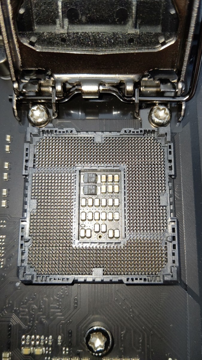 美品 ASUS ROG MAXIMUS XII EXTREME 最新BIOS更新済み E-atx