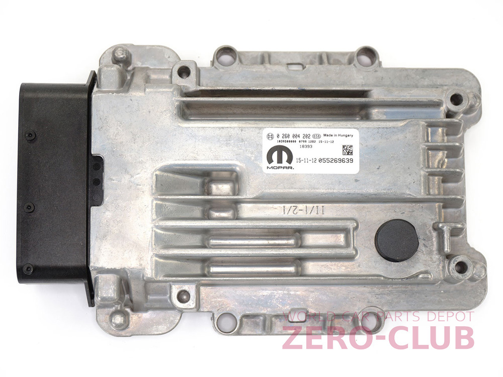 [FIAT500X 33414 for / original AT computer BOSCH 55269639][2413-89183]