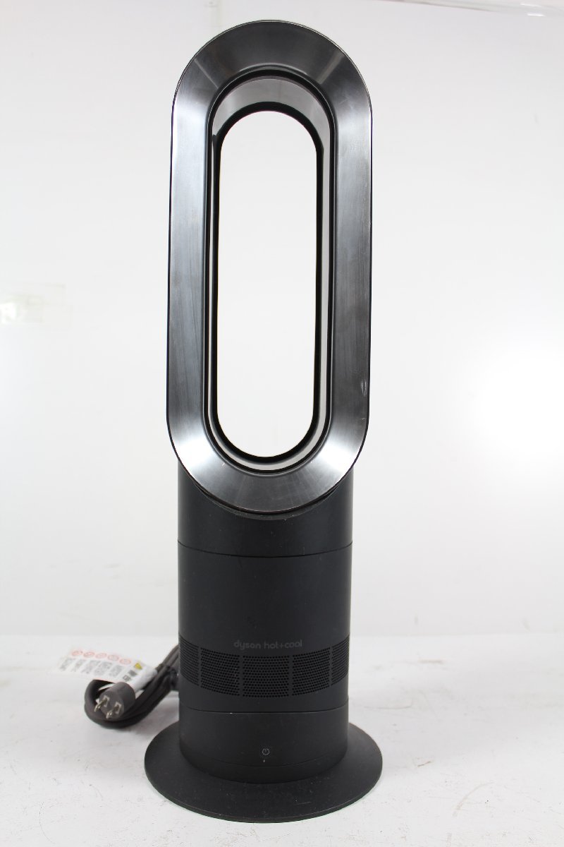 公式の AM09 HOT+COOL ダイソン Dyson セラミックファンヒーター