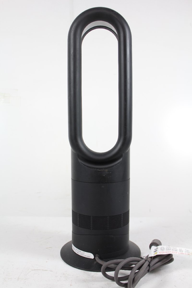 公式の AM09 HOT+COOL ダイソン Dyson セラミックファンヒーター