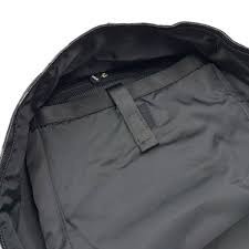 BALR.(ボーラー) 　U-Series Backpack Camo Grey Camo　カモフラージュ柄　　タグ付き_画像2