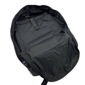 BALR.(ボーラー) 　U-Series Backpack Camo Grey Camo　カモフラージュ柄　　タグ付き_画像6