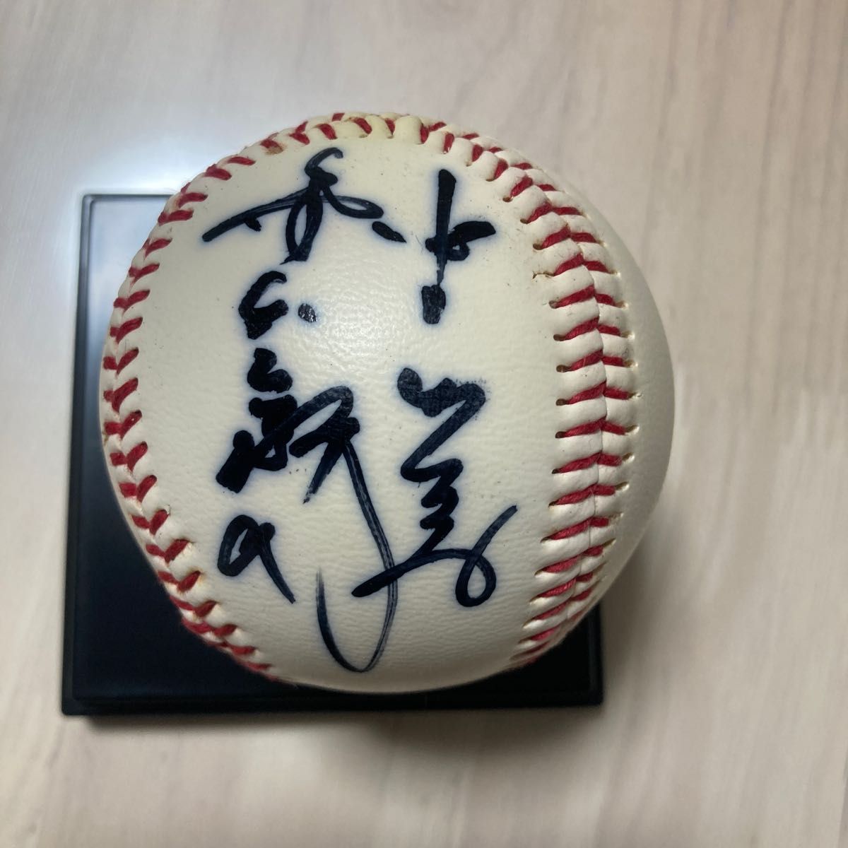 最終値下げ 中日ドラゴンズ監督就任 井上一樹選手時代 直筆 最終値下げ 中日ドラゴンズ監督就任 井上一樹選手時代 直筆