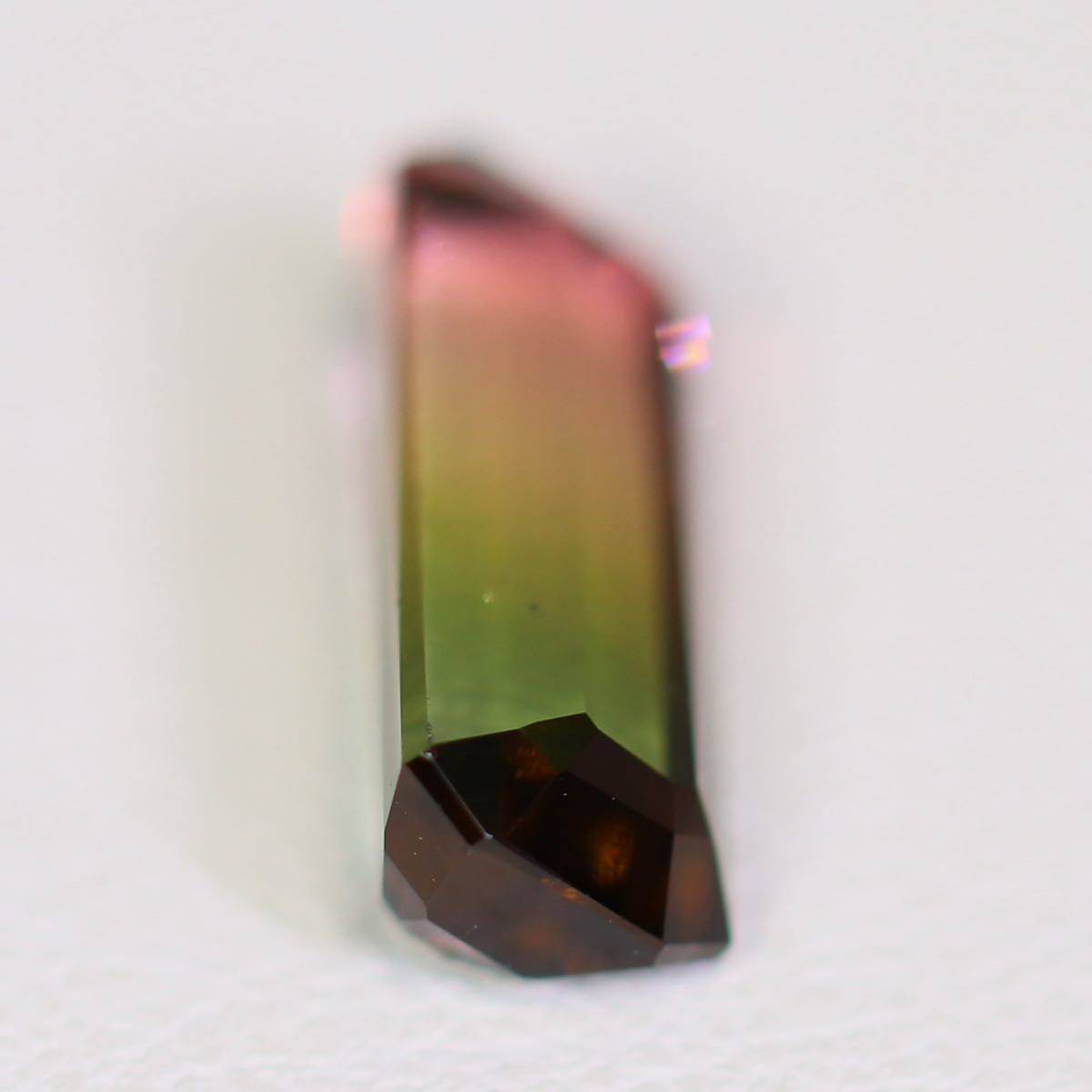 セール! 『天然パーティーカラートルマリン』3.85ct アフガニスタン産