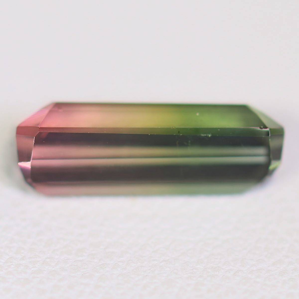 セール! 『天然パーティーカラートルマリン』3.85ct アフガニスタン産