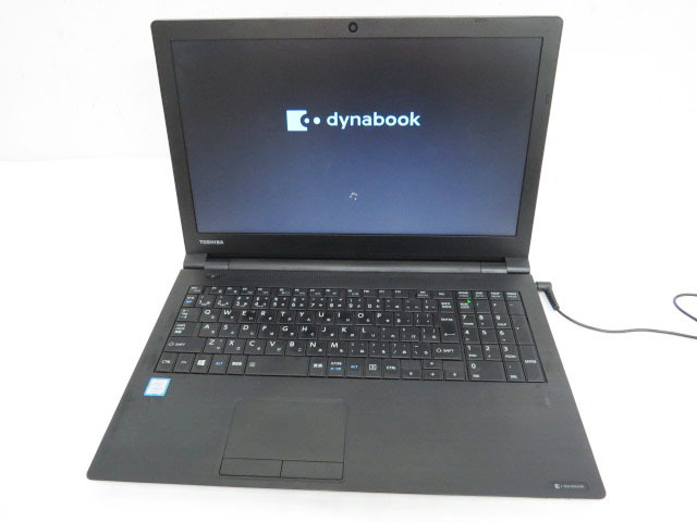 東芝 ダイナブック TOSHIBA dynabook ノートパソコン W10 東芝 ダイナブック TOSHIBA dynabook ノートパソコン W10