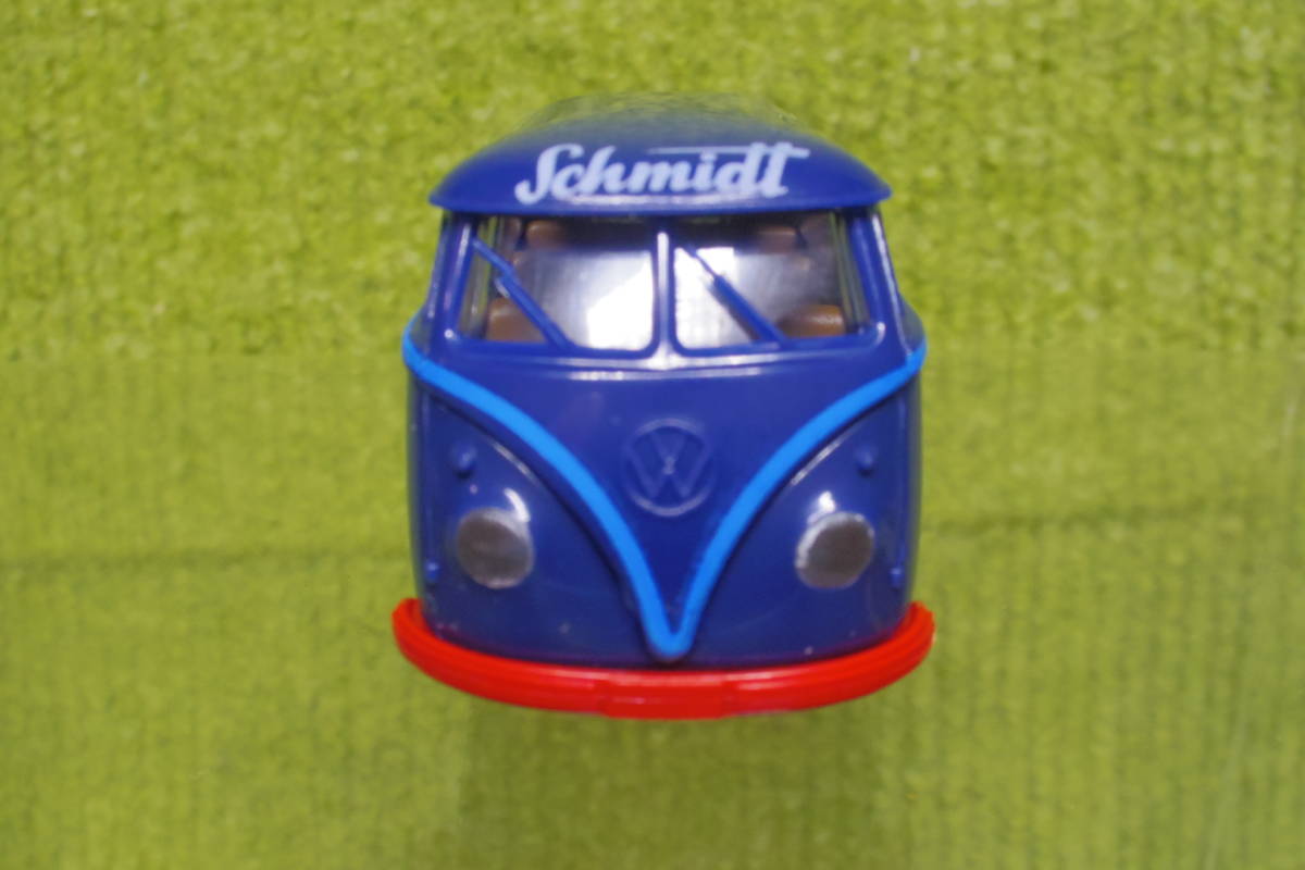 BREKINA Art-Nr 31500 VWT1b Kombi ”Schmjdt Gevelsberg″(256)_画像3