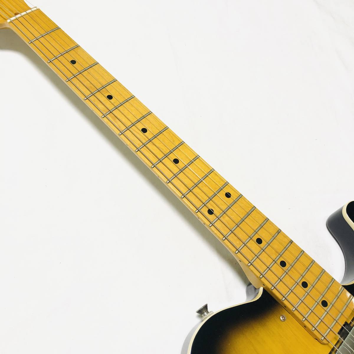 Yahoo!オークション - History Z2M-CFS Telecaster model Yahoo!オークション - History Z2M-CFS Telecaster model