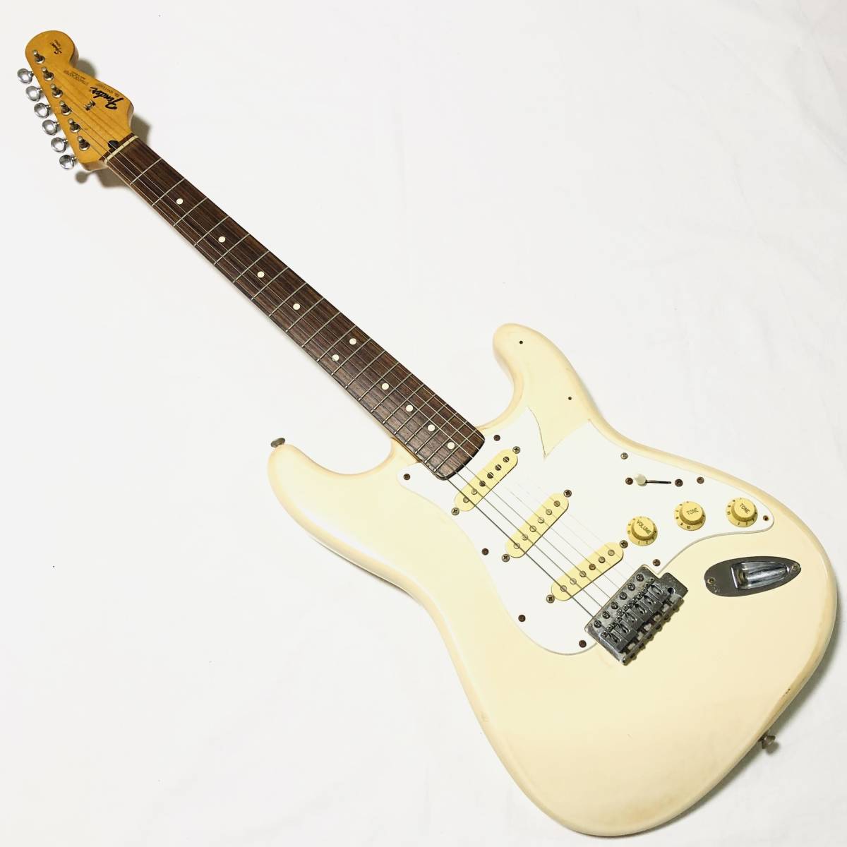 ヤフオク! - Fender Mexico Stratocaster 19