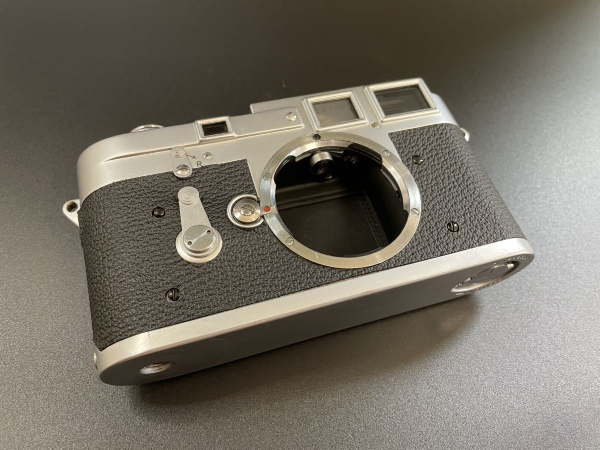 ライカM3 Leica ダブルストローク - 2