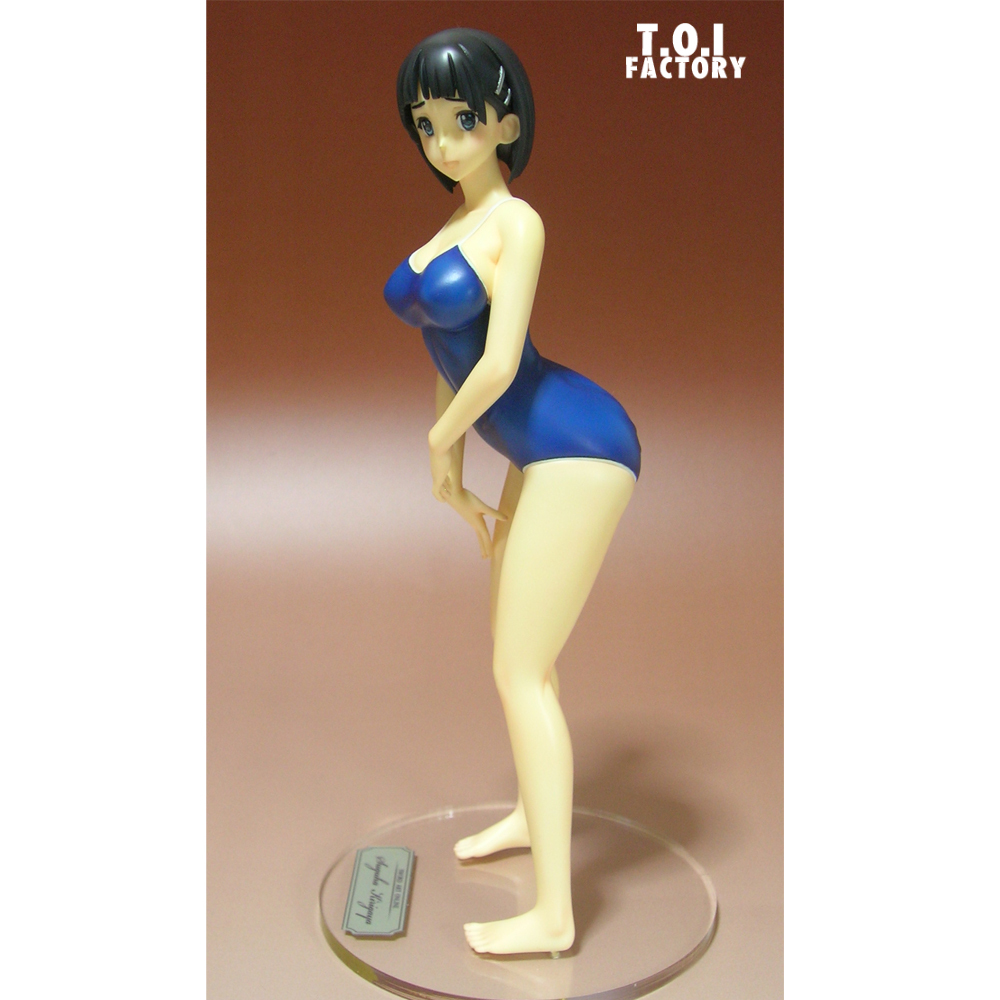 代引き人気 Yahoo!オークション - ぴよぴよ堂 ソードアートオンライン 1/7 その他