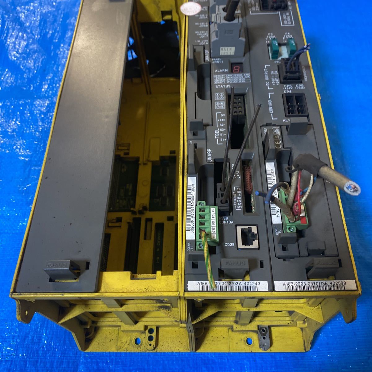 FANUC A05B-2400-C061｜PayPayフリマ