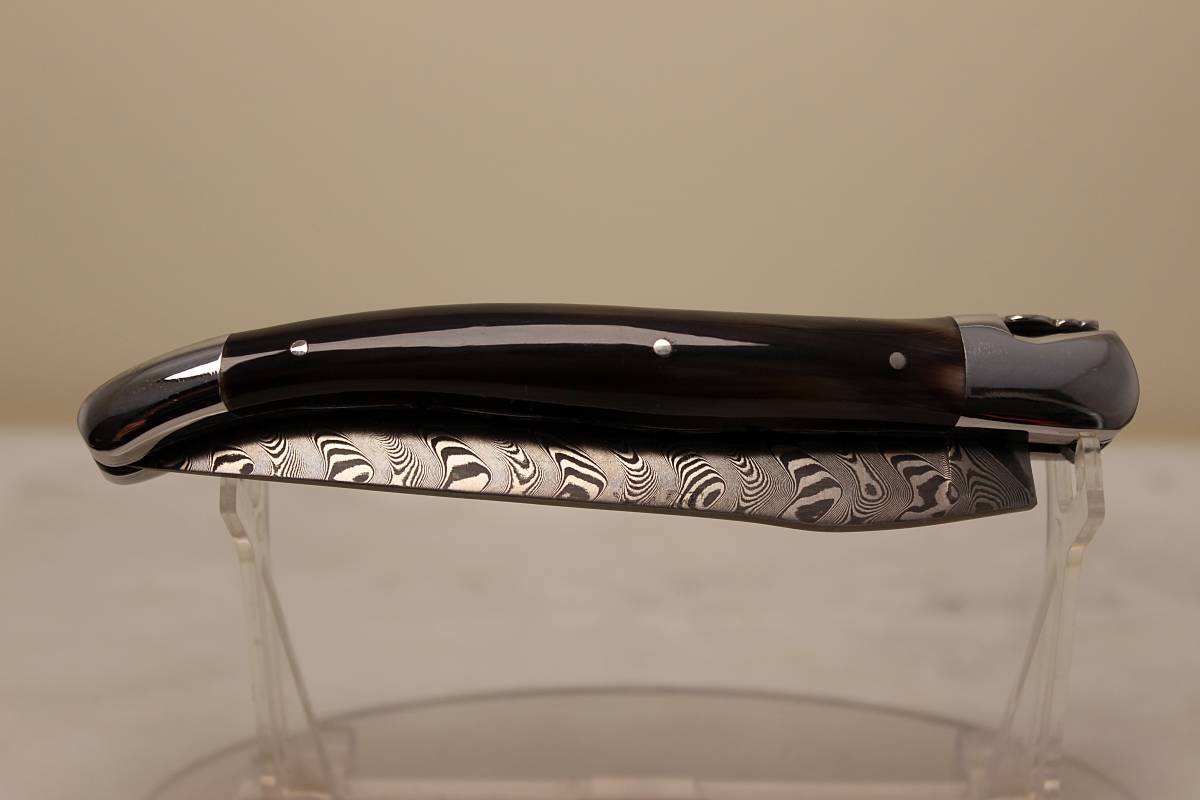 ☆LAGUIOLE EN AUBRAC ☆ バッファローホーン ハンドル ☆ ☆LAGUIOLE EN AUBRAC ☆ バッファローホーン ハンドル ☆