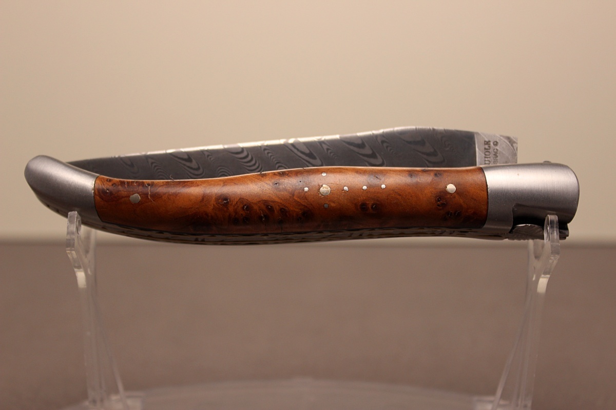 豪華 ☆LAGUIOLE EN AUBRAC ラギオール・アン・オブラック・フレンチ