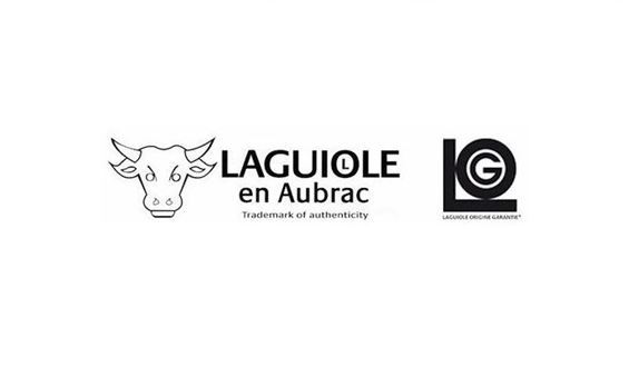 ★LAGUIOLE EN AUBRAC ラギオール・アン・オブラック・ソムリエナイフ★ バッファローホーン ハンドル ★_画像9