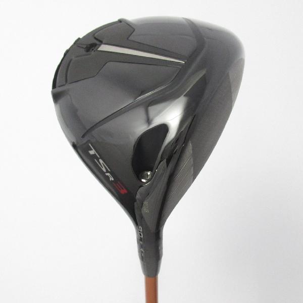 中古ゴルフクラブ 中古クラブ タイトリスト Titleist TSR TSR3