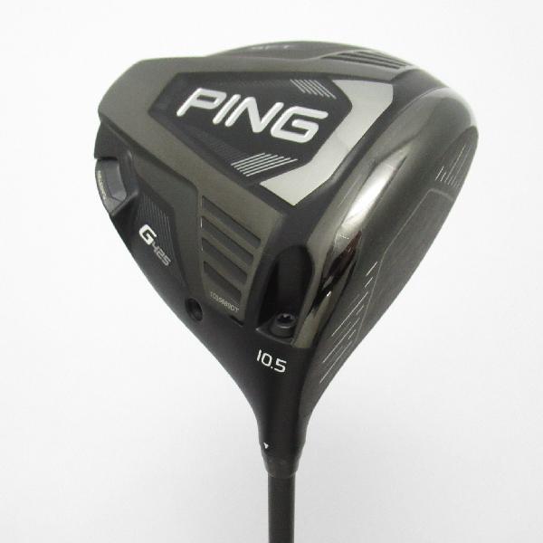 ゴルフクラブ クラブ ピン PING Gシリーズ G SERIES G425 SFT