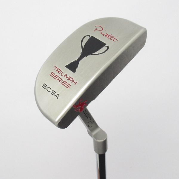 ゴルフクラブ クラブ ピレッティ TRIUMPH TRIUMPH BOSA パター