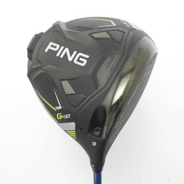 ゴルフクラブ クラブ ピン PING Gシリーズ G SERIES G430 LST