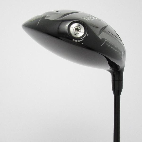 送料無料・名入れ彫刻 PRGR プロギア RS RS5 ドライバー TENSEI CK PRO