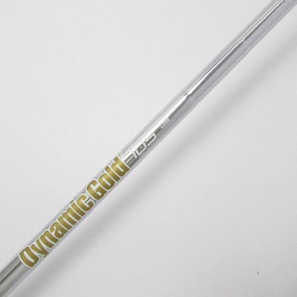 ミズノ Mizuno Pro MizunoPro 518 アイアン Dynamic Gold 105 シャフト